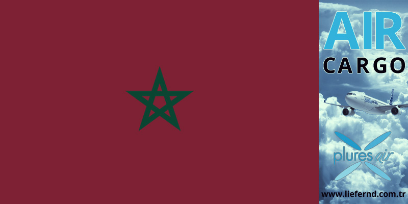 Morocco Cargo