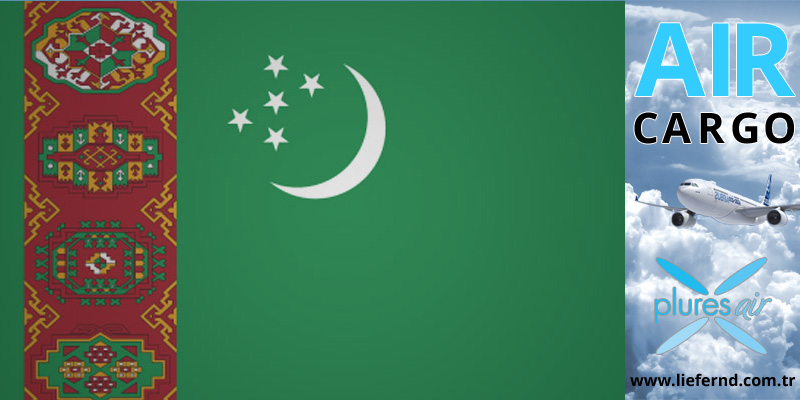 Turkmenistan Cargo